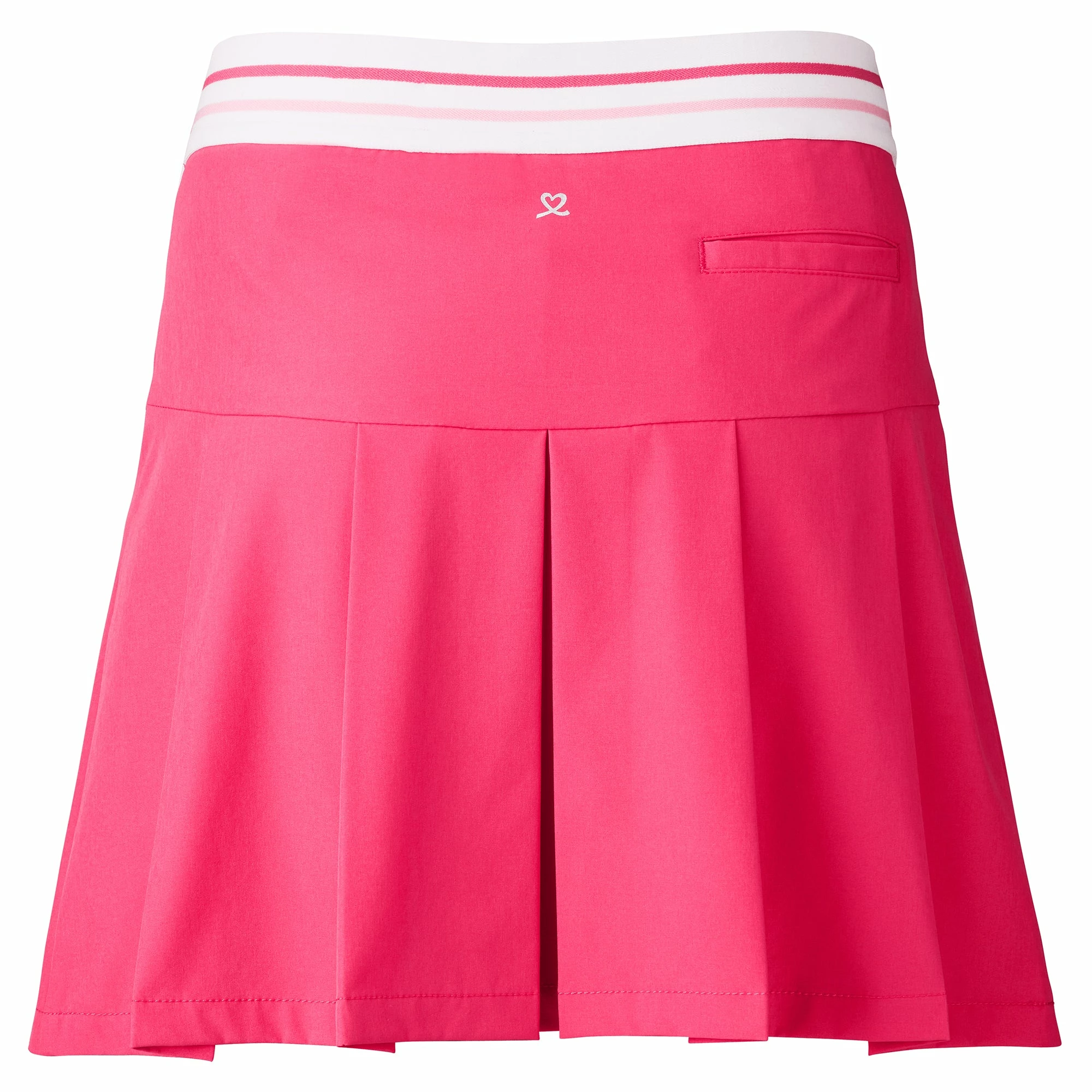 Daily Sports Angela 18in Womens Golf Skort 2021 6 Daily Sports Angela 18in Womens Golf Skort 2021 - Image 4