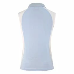 Daily Sports Zenia Breeze Womens Sleeveless Golf Polo -Clubs Shop 18919 BREEZE510 1 69ea6ca5 6b65 4bbb ba58 47c124a228f6