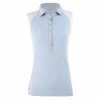 Daily Sports Zenia Breeze Womens Sleeveless Golf Polo 1 Daily Sports Zenia Breeze Womens Sleeveless Golf Polo -Clubs Shop 18919 BREEZE510 435a7866 1bc6 443a 882f 74d9daf15175