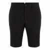 J.Lindeberg J. Lindeberg Eloy Mens Golf Shorts 2021 2 J.Lindeberg J. Lindeberg Eloy Mens Golf Shorts 2021 -Clubs Shop 19489 BLACK