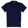 Polo Ralph Lauren RLX Tournament Tech Womens Golf Polo -Clubs Shop 19859 FRENCHNAVY