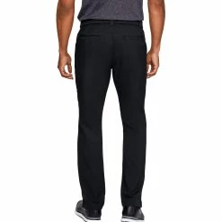 Under Armour Showdown Mens Golf Pants -Clubs Shop 19911 BLACK001 1 2cbdab9f aa9a 4649 9884 530b62ef1111