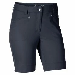 Daily Sports Lyric 48cm Womens Golf Shorts -Clubs Shop 19917 NAVY590