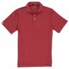 Polo Ralph Lauren RLX Printed Lightweight Airflow Sunrise Red Mens Golf Polo -Clubs Shop 20109 SUNRRDDOT001 f276f34f 0f2f 4c87 9971 1aafcb93d26a