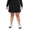Nike Golf Nike Dri-FIT UV 17in Womens Golf Skort -Clubs Shop 20532 BLACK010