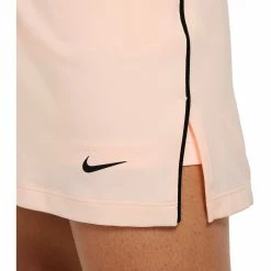 Nike Golf Nike Dri-FIT UV 17in Womens Golf Skort -Clubs Shop 20532 CRIMSNTINT814 1