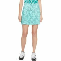 Nike Golf Nike Dri-FIT UV Grid 17in Womens Golf Skort -Clubs Shop 20534 LIGHTDEW382 7eb29c50 e33b 498b b2b2 bdbce2ca0bb4
