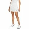 Nike Golf Nike Dri-FIT UV Grid 17in Womens Golf Skort -Clubs Shop 20534 WHITE100 cc95be91 8efd 46c1 8665 468344a3665f
