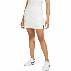 Nike Golf Nike Dri-FIT UV Grid 17in Womens Golf Skort