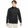 Nike Golf Nike Storm-FIT Victory Mens Golf Jacket -Clubs Shop 20850 BLACK010