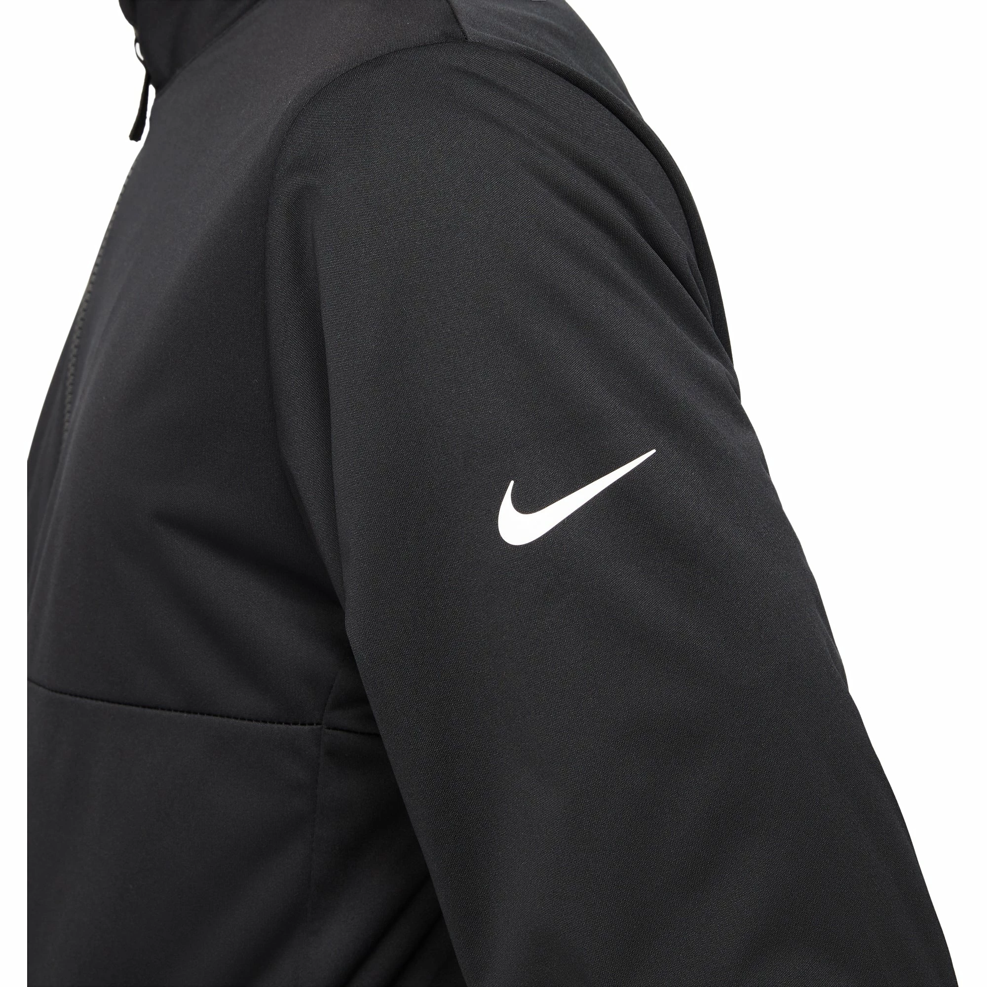 Nike Golf Nike Storm-FIT Victory Mens Golf Jacket 4 Nike Golf Nike Storm-FIT Victory Mens Golf Jacket - Image 2