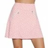 GGBlue Sanna 18in Womens Golf Skort