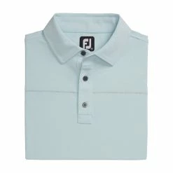 FootJoy Pique Solid With Spine Stitch Ice Blue Mens Golf Polo 9 FootJoy Pique Solid With Spine Stitch Ice Blue Mens Golf Polo -Clubs Shop 21003 ICEBLUE 3 299f20d5 a966 4f37 89d1 0d5728fcd99c