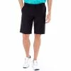 Sligo Spike 11in Mens Golf Shorts -Clubs Shop 21252 BLACK001