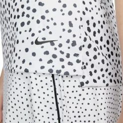 Nike Golf Nike Dri-FIT Victory HO Printed Womens Golf Polo 13 Nike Golf Nike Dri-FIT Victory HO Printed Womens Golf Polo -Clubs Shop 21347 WHITE100 1