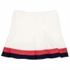 Polo Ralph Lauren Ralph Lauren Coolmax Flounce 17in Womens Golf Skort -Clubs Shop 21547 PURWTNYSRED