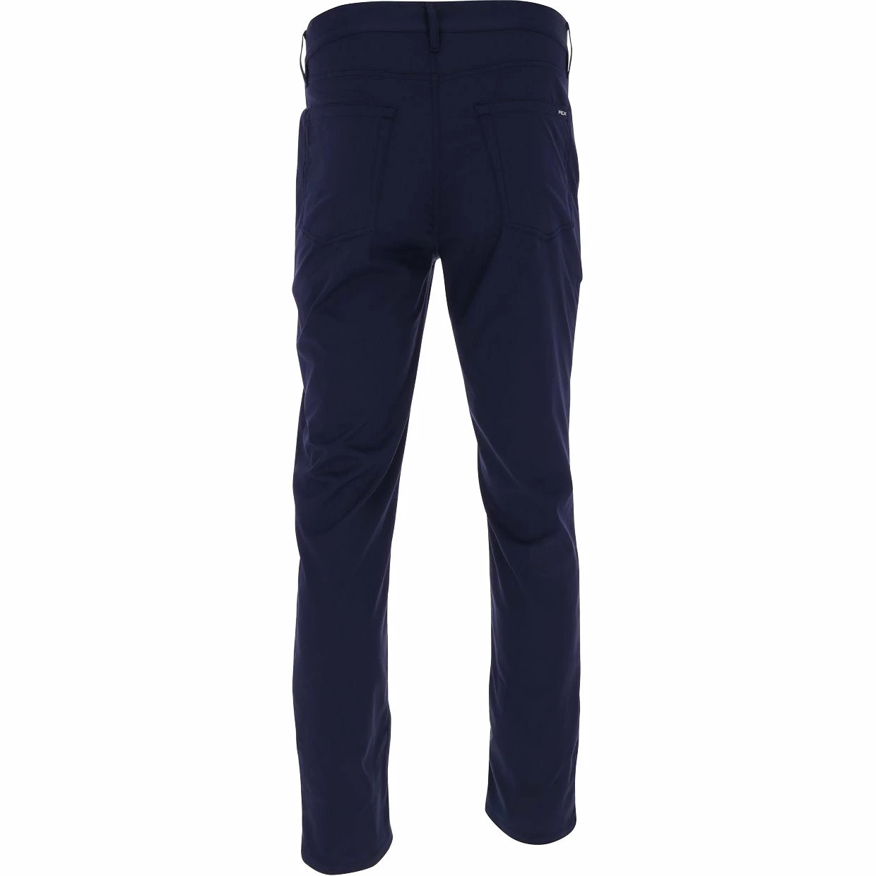 Polo Ralph Lauren RLX Ralph Lauren Tailored Fit 5-Pocket Cypress French Navy Mens Golf Pants 4 Polo Ralph Lauren RLX Ralph Lauren Tailored Fit 5-Pocket Cypress French Navy Mens Golf Pants - Image 2