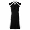 Daily Sports Roxa Black Womens Golf Dress -Clubs Shop 22465 BLACK999 71f9012d bda3 4d4c b32a 3e5ccddc0622