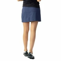 Daily Sports Lyric 45cm Baltic Womens Golf Skort -Clubs Shop 22467 BALTIC555 2