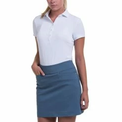 Fairway & Greene Carrie 18in Womens Golf Skort -Clubs Shop 22535 NEWPORT