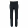 J.Lindeberg J. Lindeberg Ellott Bonded Fleece Mens Golf Pants 1 J.Lindeberg J. Lindeberg Ellott Bonded Fleece Mens Golf Pants -Clubs Shop 22544 BLACK9999