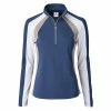 Daily Sports Roxa Womens Golf 1/2 Zip 1 Daily Sports Roxa Womens Golf 1/2 Zip -Clubs Shop 22633 BALTIC555 8fe96da8 eafc 4f34 aca2 d8b946e58e2f