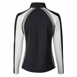 Daily Sports Roxa Womens Golf 1/2 Zip 9 Daily Sports Roxa Womens Golf 1/2 Zip -Clubs Shop 22633 BLACK999 1 02f8416e 50c5 409d a651 1be1775066bf