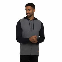 TravisMathew Scavenger Mens Golf Jacket -Clubs Shop 22681 HTRDRKGY9HDG 8d187b50 29d8 487c a269 dd7cbdf0b3c0