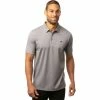 TravisMathew In A Flash Mens Golf Polo -Clubs Shop 22700 HGYPNSTP0HGP e4e62f29 9605 44e0 8c0b ac4e8af0f0d2