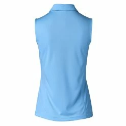 Daily Sports Macy Womens Sleeveless Golf Polo -Clubs Shop 22755 PACIFIC566 1 c5646135 4b41 47c2 88ef 0f96e02ffc64