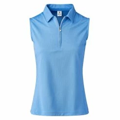 Daily Sports Macy Womens Sleeveless Golf Polo -Clubs Shop 22755 PACIFIC566 810ca49e bcbb 4a96 9b47 f25b686f5415
