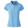 Daily Sports Macy Pacific Womens Golf Polo 2 Daily Sports Macy Pacific Womens Golf Polo -Clubs Shop 22756 PACIFIC566