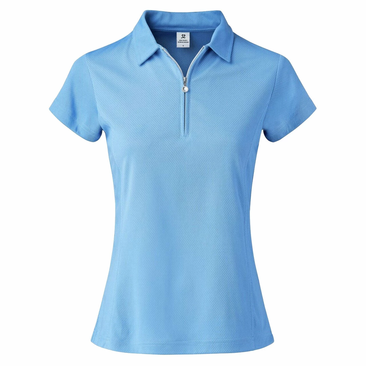 Daily Sports Macy Pacific Womens Golf Polo 3 Daily Sports Macy Pacific Womens Golf Polo