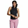 Greyson Scarlett Vesta Womens Sleeveless Golf Shirt -Clubs Shop 23125 SHEPHERD001