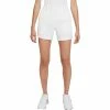 Nike Golf Nike Dri-FIT Victory 5in White Womens Golf Shorts -Clubs Shop 23555 WHITE100