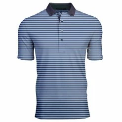 Greyson Wasaga Mens Golf Polo