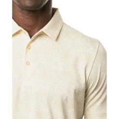TravisMathew On Porpoise Mens Golf Polo -Clubs Shop 24508 HTRSUNSET7HPS 1 2bd17321 fccb 4441 bcc6 751e3fb0954a