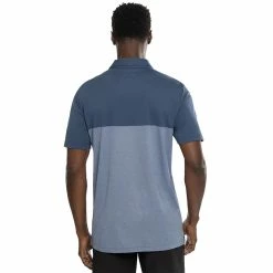 TravisMathew Northern Pike Mens Golf Polo 6 TravisMathew Northern Pike Mens Golf Polo -Clubs Shop 24562 INSIGNIA4INS 1 4c15a882 5a07 4296 97db d9308bc68a42
