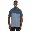 TravisMathew Northern Pike Mens Golf Polo -Clubs Shop 24562 INSIGNIA4INS 409462c8 f165 4b13 a1c1 9d426d42aa89