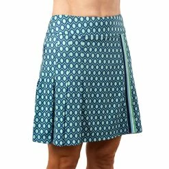 Scratch 70 Scratch Seventy Jennifer Womens Golf Skort -Clubs Shop 24792 NAVYGEO