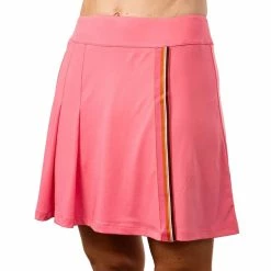 Scratch 70 Scratch Seventy Jennifer Womens Golf Skort -Clubs Shop 24792 PINK