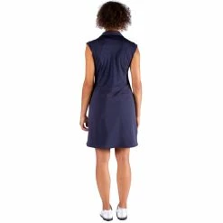 NVO Emilia Womens Golf Dress -Clubs Shop 24813 NAVY400 1 491cd876 fefd 43e7 bb8f 87e538479602