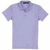 Polo Ralph Lauren RLX Ralph Lauren Tournament Sky Lavender Womens Golf Polo -Clubs Shop 24997 SKYLAVENDER 2035a3b4 ea01 479b 9e40 fc2cfe94f1a2