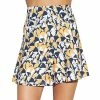 GGBlue Swing Art Deco Womens Golf Skort