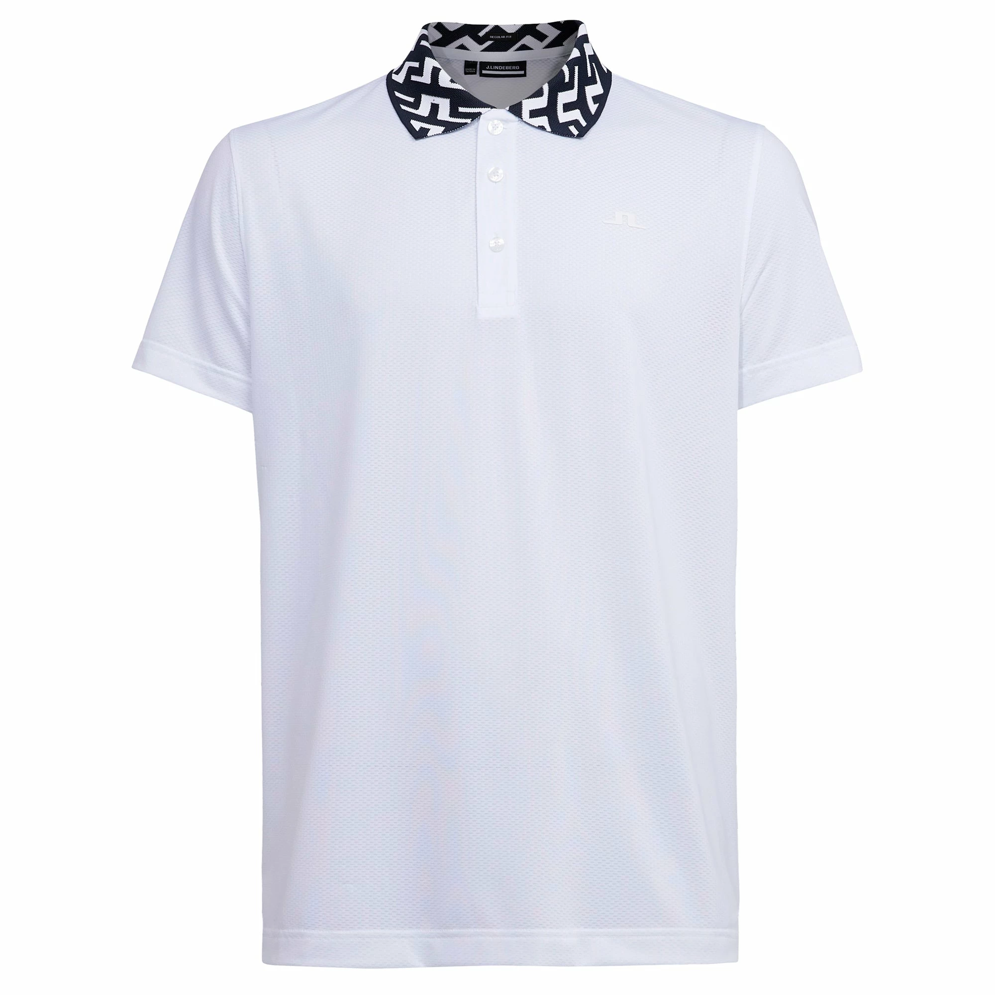 J.Lindeberg J. Lindeberg Karter Mens Golf Polo 3 J.Lindeberg J. Lindeberg Karter Mens Golf Polo