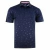 Swannies Amendt Mens Golf Polo -Clubs Shop 25494 NAVYROSE a788ab61 fe19 4ce5 9b01 f7505d34342b