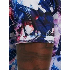 Robert Graham Rip Tide Knit Mens Golf Polo -Clubs Shop 25823 MULTI 3