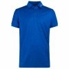 J.Lindeberg J. Lindeberg KV Print Relaxed Fit Mens Golf Polo -Clubs Shop 25909 SKYDVCAMOO446 50b843ca 62b6 4477 9168 c5ff30dafc2a