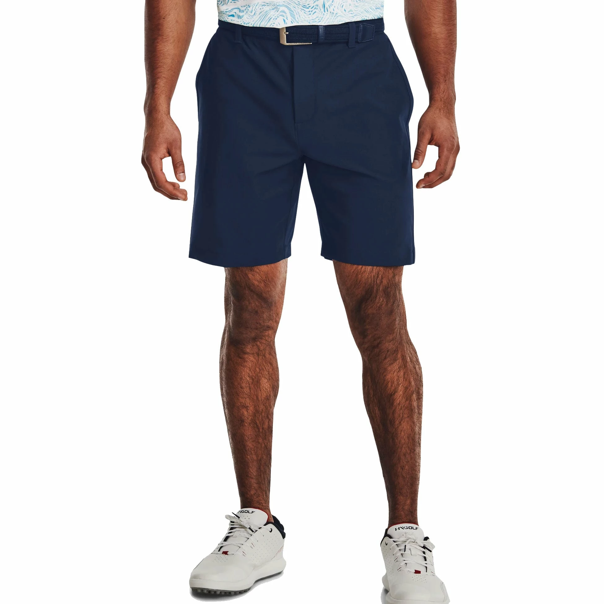 Under Armour Iso-Chill Mens Golf Shorts 3 Under Armour Iso-Chill Mens Golf Shorts