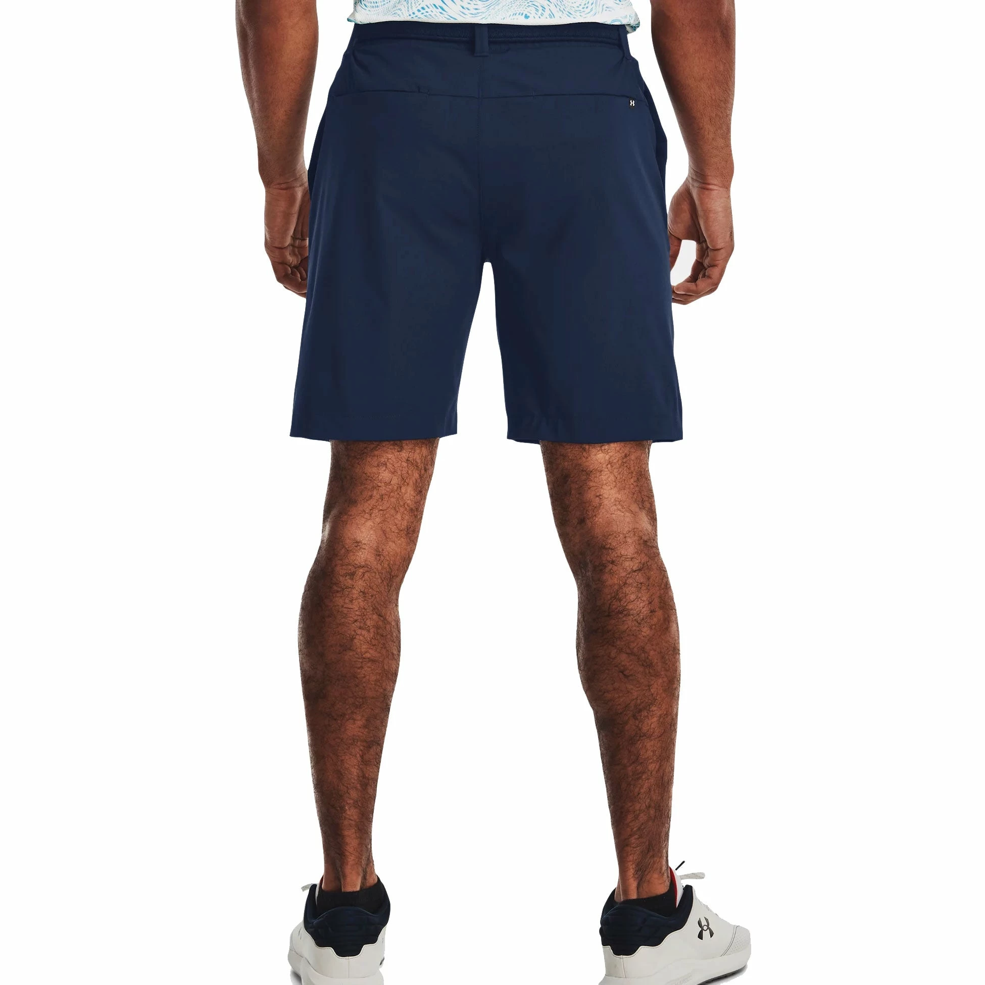 Under Armour Iso-Chill Mens Golf Shorts 4 Under Armour Iso-Chill Mens Golf Shorts - Image 2